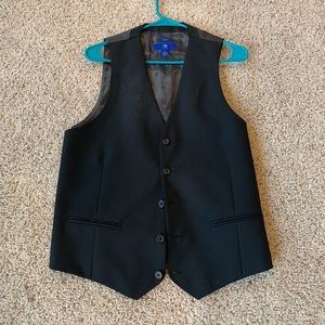 Medium vest